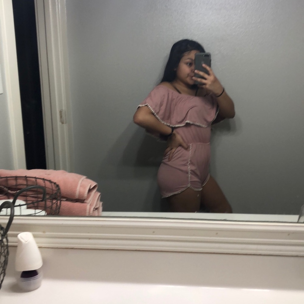 A romper